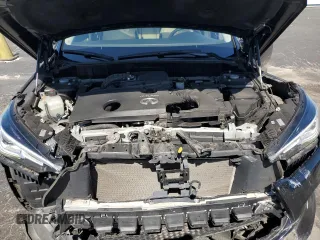 2021 Infiniti QX50 Essential с VIN 3PCAJ5CB3MF104596, выставлен на аукционе Copart как лот 56932595 с пробегом 39 058 миль миль и На запчасти • Non repairable. История ставок и продаж доступна на DreamBid. Изображение 12.