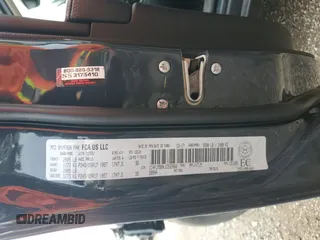 2018 Jeep Cherokee Trailhawk с VIN 1C4PJMBBXJD592860, выставлен на аукционе Copart как лот 60865145 с пробегом 124 130 миль миль и Чистый • Clean title. История ставок и продаж доступна на DreamBid. Изображение 14.