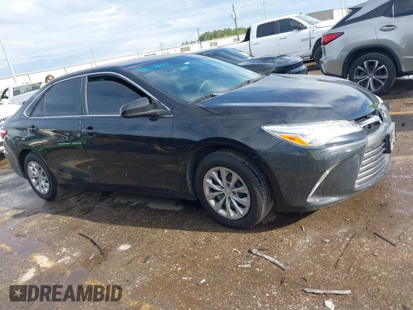 2016 Toyota Camry XLE with VIN 4T4BF1FK8GR563047, listed as a IAAI auction lot 41903643 with 151,560 mi miles and . Bid and sale history available at DreamBid. Image 13.
