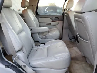 2007 GMC Yukon SLE with VIN 1GKFC13J07J321220, listed as a Copart auction lot 88033985 with 211,583 mi miles and Salvage Title. Bid and sale history available at carsss.com. Image 11.