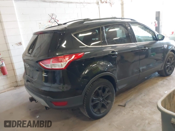 2013 Ford Escape SE с VIN 1FMCU9G90DUC03216, выставлен на аукционе IAAI как лот 42735320 с пробегом 166 121 миль миль и . История ставок и продаж доступна на DreamBid. Изображение 4.