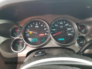 2009 Chevrolet Silverado 1500 LT with VIN 3GCEC23069G275627, listed as a Copart auction lot 44006045 with 240,024 mi miles and Clean Title. Bid and sale history available at carsss.com. Image 9.