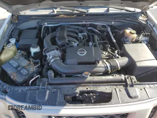 2013 Nissan Xterra S с VIN 5N1AN0NW4DN816152, выставлен на аукционе Copart как лот 42229365 с пробегом 95 443 миль миль и Списание • Salvage title. История ставок и продаж доступна на DreamBid. Изображение 14.