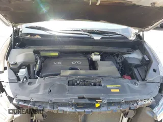 2020 Infiniti QX60 Luxe z VIN 5N1DL0MN7LC529460, wystawiony jako IAAI lot #42338248 z przebiegiem 97 883 mil mil oraz . Historia ofert i sprzedaży dostępna na DreamBid. Obrazek 10.
