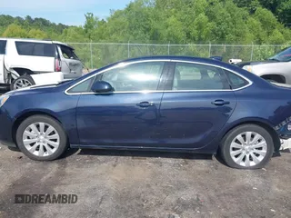 2016 Buick Verano с VIN 1G4PV5SK1G4174279, выставлен на аукционе IAAI как лот 42315033 с пробегом 62 415 миль миль и . История ставок и продаж доступна на DreamBid. Изображение 15.