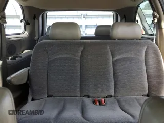 2002 Dodge Caravan SE z VIN 1B4GP25B12B558556, wystawiony jako Copart lot #60442025 z przebiegiem 136 985 mil mil oraz Czysty tytuł • Clean title. Historia ofert i sprzedaży dostępna na DreamBid. Obrazek 10.