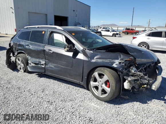 2011 Acura TSX Technology с VIN JH4CW2H64BC000129, выставлен на аукционе Copart как лот 67137574 с пробегом Не указан миль и Списание • Salvage title. История ставок и продаж доступна на DreamBid. Изображение 4.