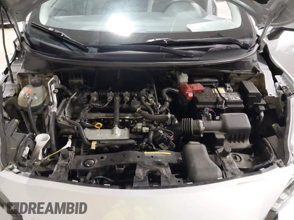 2021 Nissan Versa SV with VIN 3N1CN8EV6ML913147, listed as a IAAI auction lot 42096823 with 76,162 mi miles and . Bid and sale history available at DreamBid. Image 10.