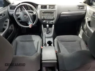 2015 Volkswagen Jetta SE с VIN 3VWD17AJ9FM268711, выставлен на аукционе Copart как лот 56588055 с пробегом 125 268 миль миль и Списание • Salvage title. История ставок и продаж доступна на DreamBid. Изображение 8.
