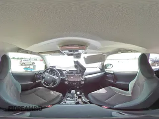 2020 Toyota 4Runner SR5 with VIN JTEBU5JR2L5778598, listed as a Copart auction lot 59329825 with 104,178 mi miles and Salvage title. Bid and sale history available at DreamBid. Image 15.