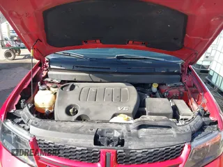 2017 Dodge Journey GT with VIN 3C4PDCEG6HT626337, listed as a IAAI auction lot 41971854 with 72,689 mi miles. Bid and sale history available at carsss.com. Image 10.