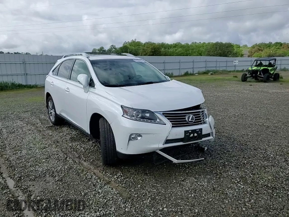 2015 Lexus RX 350 z VIN 2T2ZK1BAXFC204473, wystawiony jako Copart lot #51339175 z przebiegiem 75 992 mil mil oraz Szkoda całkowita • Salvage title. Historia ofert i sprzedaży dostępna na DreamBid. Obrazek 12.