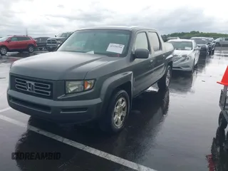 2008 Honda Ridgeline RTL with VIN 2HJYK16528H517003, listed as a IAAI auction lot 42158154 with 179,115 mi miles. Bid and sale history available at carsss.com. Image 17.