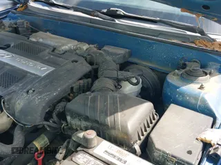 2006 Hyundai Elantra GLS z VIN KMHDN56D16U181830, wystawiony jako IAAI lot #42098076 z przebiegiem 143 282 mil mil oraz . Historia ofert i sprzedaży dostępna na DreamBid. Obrazek 20.