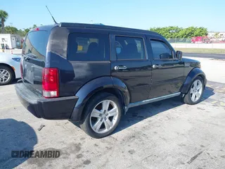 2011 Dodge Nitro Heat z VIN 1D4PT4GK9BW554273, wystawiony jako IAAI lot #42333126 z przebiegiem 75 533 mil mil oraz . Historia ofert i sprzedaży dostępna na DreamBid. Obrazek 4.