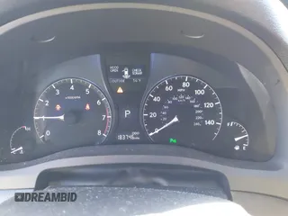 2013 Lexus RX 350 with VIN 2T2ZK1BAXDC118920, listed as a IAAI auction lot 41740727 with 183,746 mi miles and . Bid and sale history available at DreamBid. Image 7.