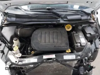 2020 Dodge Grand Caravan SE with VIN 2C4RDGBG7LR183857, listed as a IAAI auction lot 41655582 with 88,161 mi miles and . Bid and sale history available at DreamBid. Image 10.