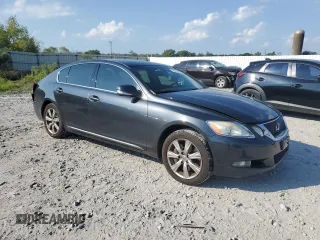 2010 Lexus GS 350 with VIN JTHCE1KS7A0027439, listed as a Copart auction lot 72641684 with 164,031 mi miles and Clean Title. Bid and sale history available at carsss.com. Image 4.