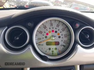 2006 MINI Convertible with VIN WMWRF33556TG14466, listed as a IAAI auction lot 42096368 with 120,230 mi miles and . Bid and sale history available at DreamBid. Image 7.
