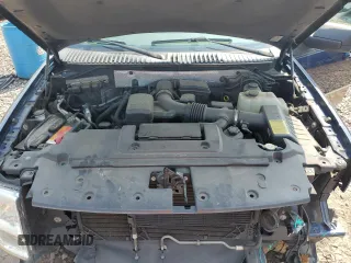 2013 Ford Expedition XLT with VIN 1FMJU1J52DEF59336, listed as a Copart auction lot 60320275 with 143,448 mi miles and Salvage title. Bid and sale history available at DreamBid. Image 12.