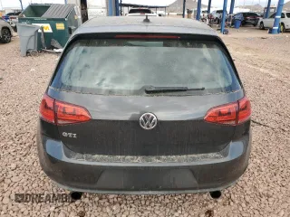 2015 Volkswagen GTI S с VIN 3VW4T7AU5FM034912, выставлен на аукционе Copart как лот 42836005 с пробегом 110 696 миль миль и Списание • Salvage title. История ставок и продаж доступна на DreamBid. Изображение 6.