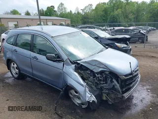 2011 Honda CR-V LX with VIN 5J6RE4H34BL000237, listed as a IAAI auction lot 42103825 with 85,874 mi miles and . Bid and sale history available at carsss.com. Image 1.