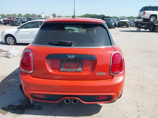 2019 MINI Hardtop 4 Door Cooper S with VIN WMWXU3C57K2B64946, listed as a IAAI auction lot 42240647 with 87,704 mi miles and . Bid and sale history available at DreamBid. Image 16.