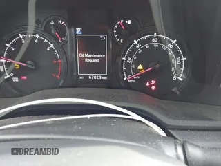 2022 Toyota 4Runner SR5 Premium with VIN JTENU5JR2N5990806, listed as a IAAI auction lot 41012517 with 67,029 mi miles and . Bid and sale history available at DreamBid. Image 7.