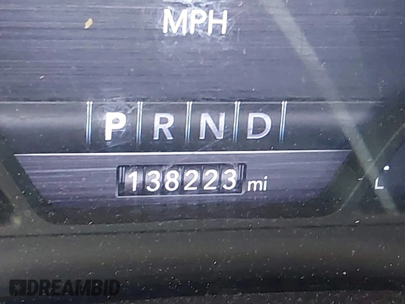 2019 Ram 1500 Big Horn с VIN 1C6SRFFT2KN625905, выставлен на аукционе IAAI как лот 42007135 с пробегом 138 223 миль миль и . История ставок и продаж доступна на DreamBid. Изображение 16.