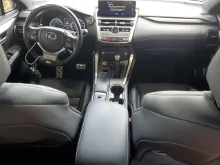 2021 Lexus NX 300 F Sport с VIN JTJSARBZ7M2185208, выставлен на аукционе Copart как лот 60088565 с пробегом 199 004 миль миль и Чистый • Clean title. История ставок и продаж доступна на DreamBid. Изображение 8.