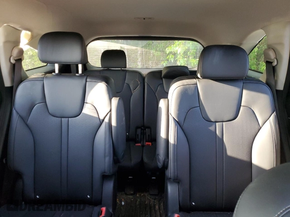 2023 Kia Sorento EX z VIN KNDRHDLGXP5187888, wystawiony jako Copart lot #55286985 z przebiegiem 21 687 mil mil oraz Szkoda całkowita • Salvage title. Historia ofert i sprzedaży dostępna na DreamBid. Obrazek 10.