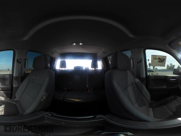 2021 Chevrolet Silverado 1500 Custom with VIN 3GCPYBEK2MG346534, listed as a IAAI auction lot 42116441 with 83,994 mi miles and . Bid and sale history available at DreamBid. Image 18.