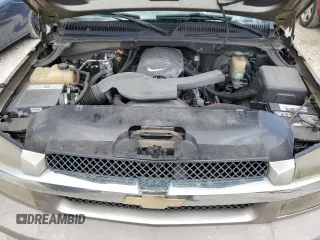 2002 Chevrolet Avalanche z VIN 3GNEC13T72G190765, wystawiony jako Copart lot #67849754 z przebiegiem Nie podano mil oraz Szkoda całkowita • Salvage title. Historia ofert i sprzedaży dostępna na DreamBid. Obrazek 11.