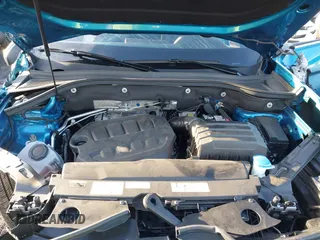 2024 Volkswagen Atlas SE с VIN 1V2HE2CA1RC219841, выставлен на аукционе IAAI как лот 41530355 с пробегом 8 133 миль миль и . История ставок и продаж доступна на DreamBid. Изображение 10.