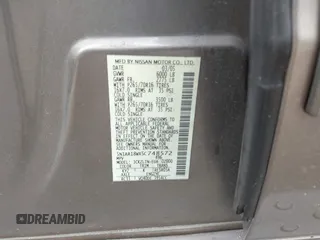 2005 Nissan Pathfinder SE z VIN 5N1AR18WX5C748572, wystawiony jako IAAI lot #42180475 z przebiegiem 291 301 mil mil oraz . Historia ofert i sprzedaży dostępna na DreamBid. Obrazek 9.