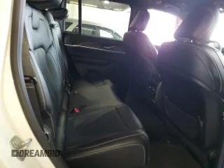 2024 Jeep Grand Cherokee Limited with VIN 1C4RJHBG9RC165070, listed as a Copart auction lot 60985245 with 21,002 mi miles and Salvage title. Bid and sale history available at DreamBid. Image 11.