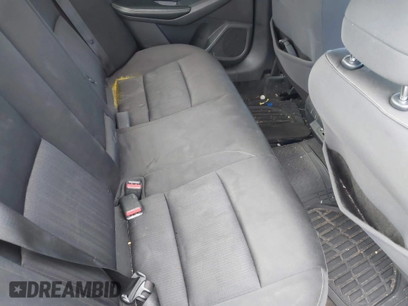2019 Nissan Altima S with VIN 1N4BL4BV6KC243299, listed as a IAAI auction lot 41605894 with 150,108 mi miles and . Bid and sale history available at DreamBid. Image 8.