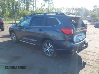 2022 Subaru Ascent Limited with VIN 4S4WMALD9N3457975, listed as a IAAI auction lot 42345480 with 52,966 mi miles and . Bid and sale history available at DreamBid. Image 3.