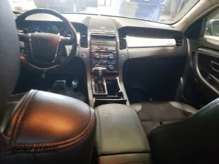 2011 Ford Taurus SHO with VIN 1FAHP2KT6BG101335, listed as a Copart auction lot 48075985 with Not Provided miles and Clean Title. Bid and sale history available at carsss.com. Image 8.