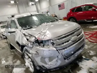 2013 Ford Edge Limited z VIN 2FMDK3KC9DBB74301, wystawiony jako Copart lot #88873625 z przebiegiem 218 860 mil mil oraz Czysty tytuł • Clean title. Historia ofert i sprzedaży dostępna na DreamBid. Obrazek 14.