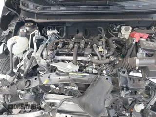 2022 Nissan Kicks S z VIN 3N1CP5BV3NL517739, wystawiony jako IAAI lot #42181025 z przebiegiem 26 087 mil mil oraz . Historia ofert i sprzedaży dostępna na DreamBid. Obrazek 10.