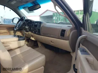 2012 GMC Sierra 1500 SLE with VIN 3GTP2VE7XCG307879, listed as a IAAI auction lot 41792738 with 198,046 mi miles. Bid and sale history available at carsss.com. Image 5.