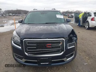 2017 GMC Acadia Limited Limited with VIN 1GKKVSKD7HJ205878, listed as a IAAI auction lot 42080264 with 107,265 mi miles. Bid and sale history available at carsss.com. Image 12.