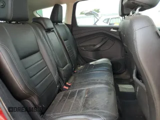 2013 Ford Escape SEL с VIN 1FMCU0H96DUD06263, выставлен на аукционе Copart как лот 66355615 с пробегом 133 909 миль миль и Чистый • Clean title. История ставок и продаж доступна на DreamBid. Изображение 10.