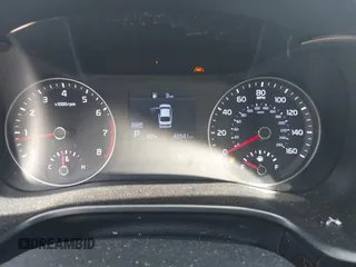 2019 Kia Forte LXS с VIN 3KPF24AD1KE086328, выставлен на аукционе IAAI как лот 42144973 с пробегом 43 541 миль миль и . История ставок и продаж доступна на DreamBid. Изображение 7.