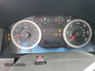 2012 Ford Escape Limited с VIN 1FMCU9EG8CKB87312, выставлен на аукционе Copart как лот 59205475 с пробегом 233 823 миль миль и Списание • Salvage title. История ставок и продаж доступна на DreamBid. Изображение 9.