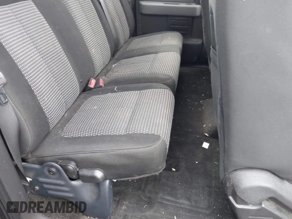 2014 Ford F-150 XL with VIN 1FTFX1EF6EFB58534, listed as a IAAI auction lot 41937469 with 131,369 mi miles. Bid and sale history available at carsss.com. Image 8.