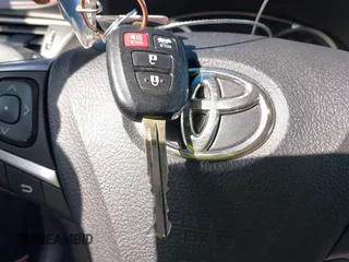 2017 Toyota Camry XLE with VIN 4T1BF1FK7HU383375, listed as a IAAI auction lot 41816189 with 112,128 mi miles and . Bid and sale history available at DreamBid. Image 11.