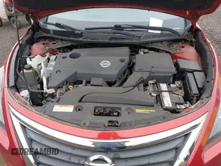 2013 Nissan Altima SV with VIN 1N4AL3AP4DC178495, listed as a IAAI auction lot 42165637 with 80,437 mi miles and . Bid and sale history available at carsss.com. Image 10.