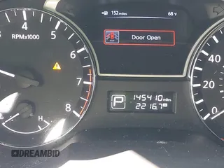 2013 Nissan Altima SV with VIN 1N4BL3AP7DN485216, listed as a IAAI auction lot 41965307 with 145,410 mi miles and . Bid and sale history available at DreamBid. Image 15.